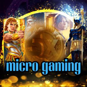 micro gaming