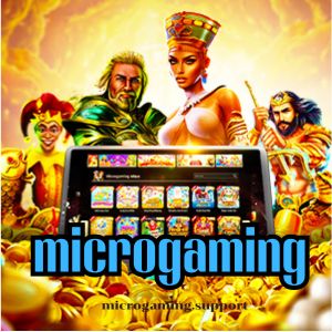 microgaming