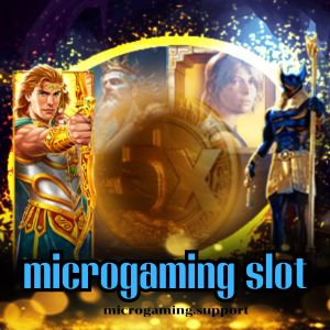 microgaming slot