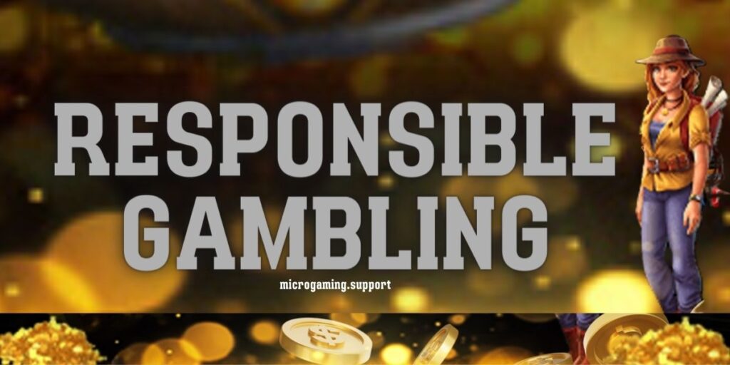 การพนันอย่างมีความรับผิดชอบ